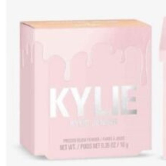 KYLIE COSMETICS Pressed Blush Powder 725 YOU’RE PERFECT - Picture 2 of 9